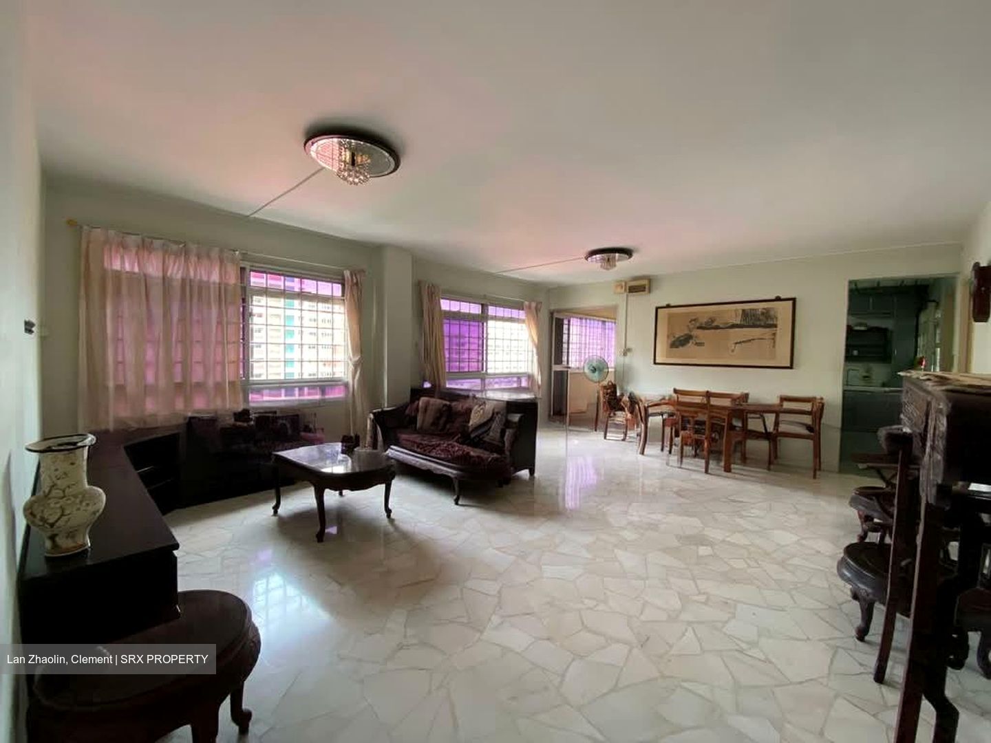 Blk 645 Jalan Tenaga (Bedok), HDB 5 Rooms #536453631